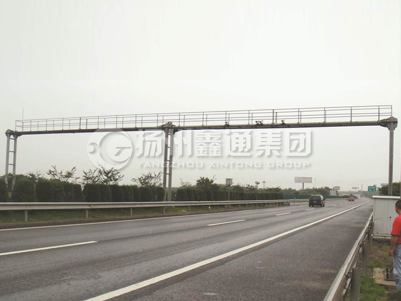 LMJ-037，路徑識(shí)別龍門架